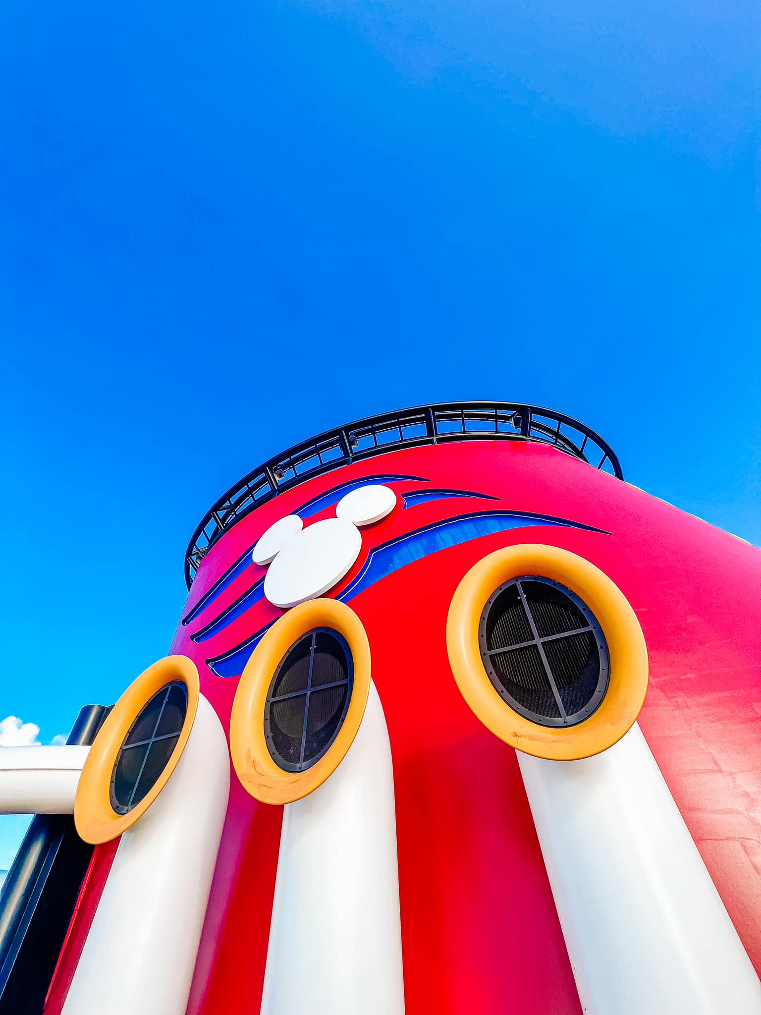 Disney Cruise Line
